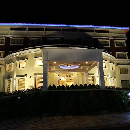 Hotel Bonanza Alappuzha Eksteriør billede